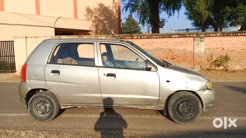 Maruti Suzuki Alto 2004 Year