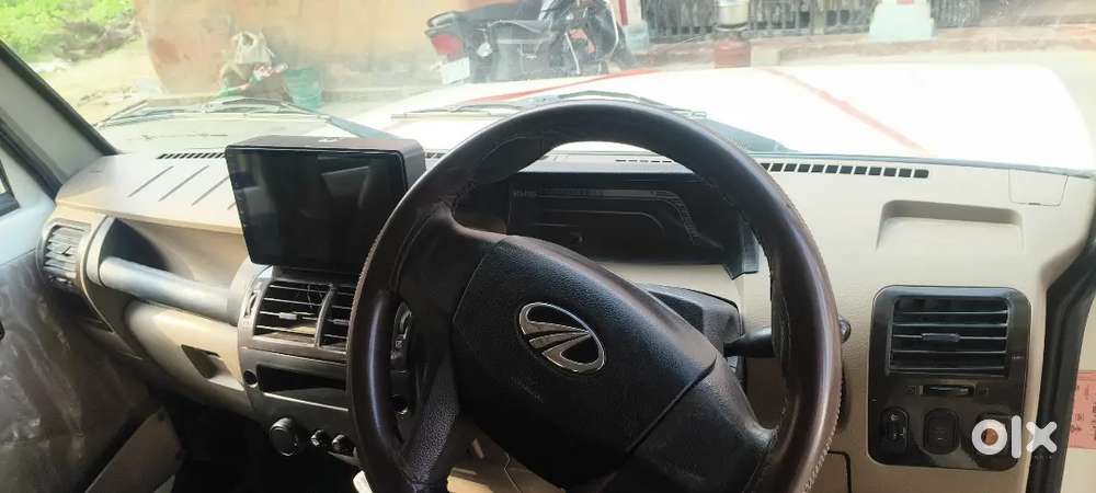 Mahindra Be 6 2021