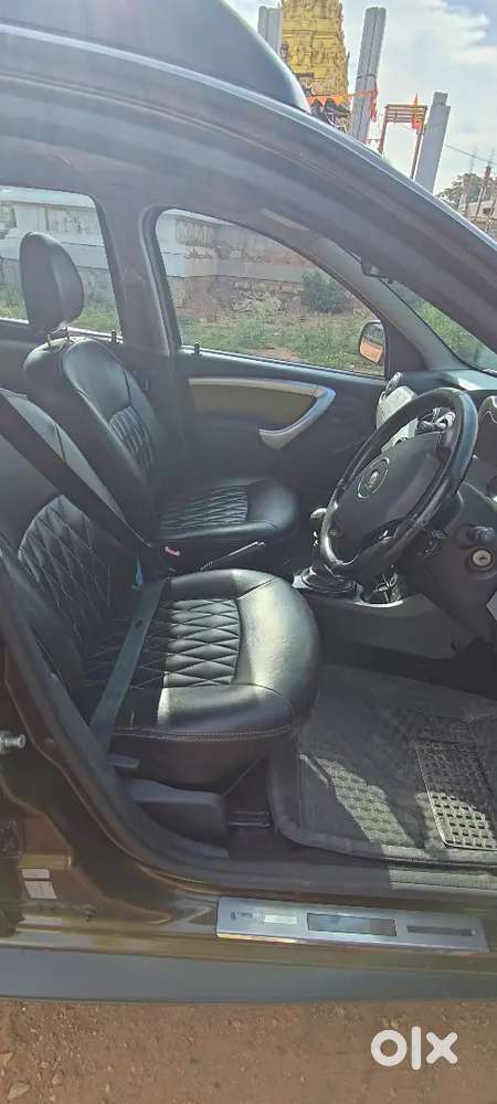 Renault Duster Adventure 110 Ps  2014 Diesel Manual