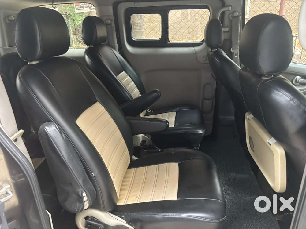 Nissan Evalia Xv S, 2016, Diesel