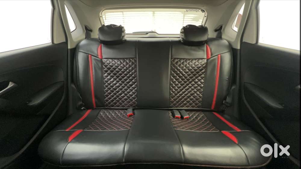 Volkswagen Polo Petrol Comfortline 1.2l, 2017, Petrol