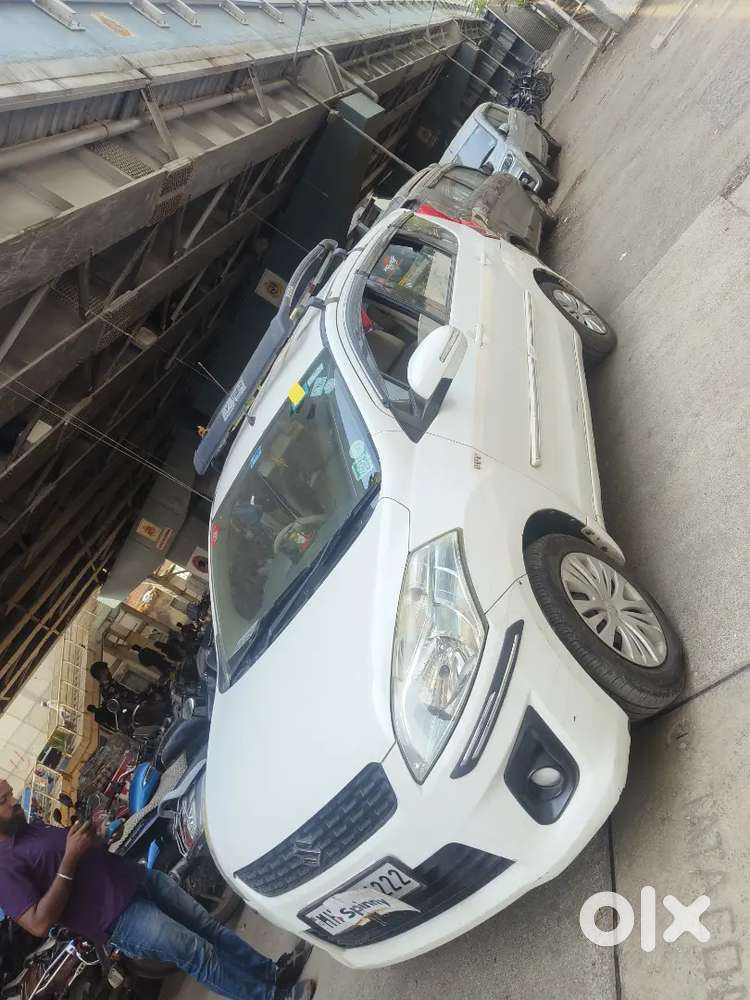 Maruti Suzuki Ertiga 2015 Last