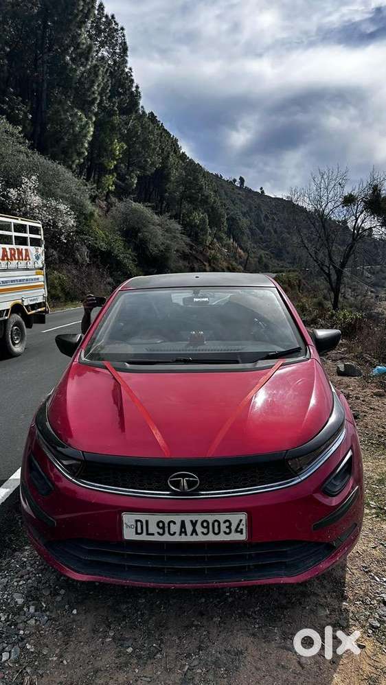 Tata Petrol Car 2022