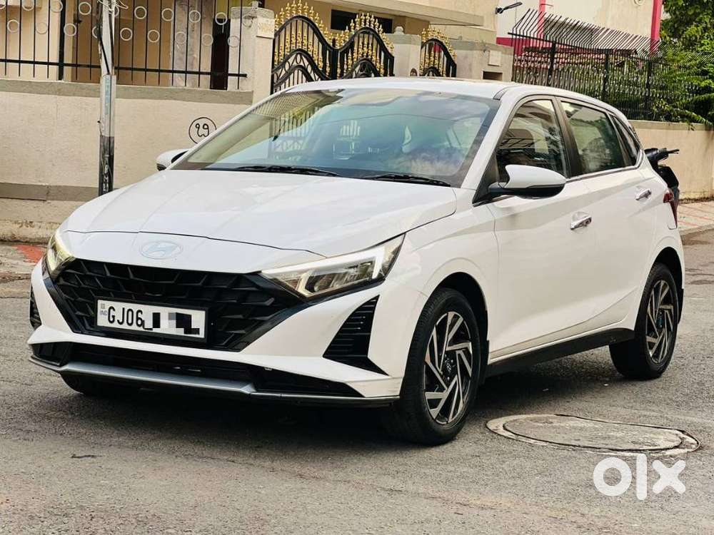 Hyundai I20 1.2 Asta, 2024