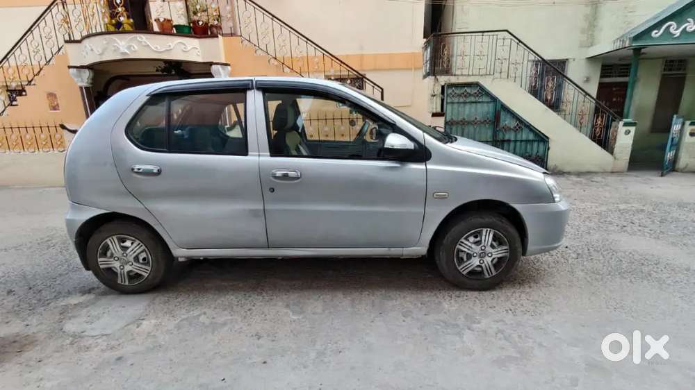 Tata Indica V2 2014 Diesel