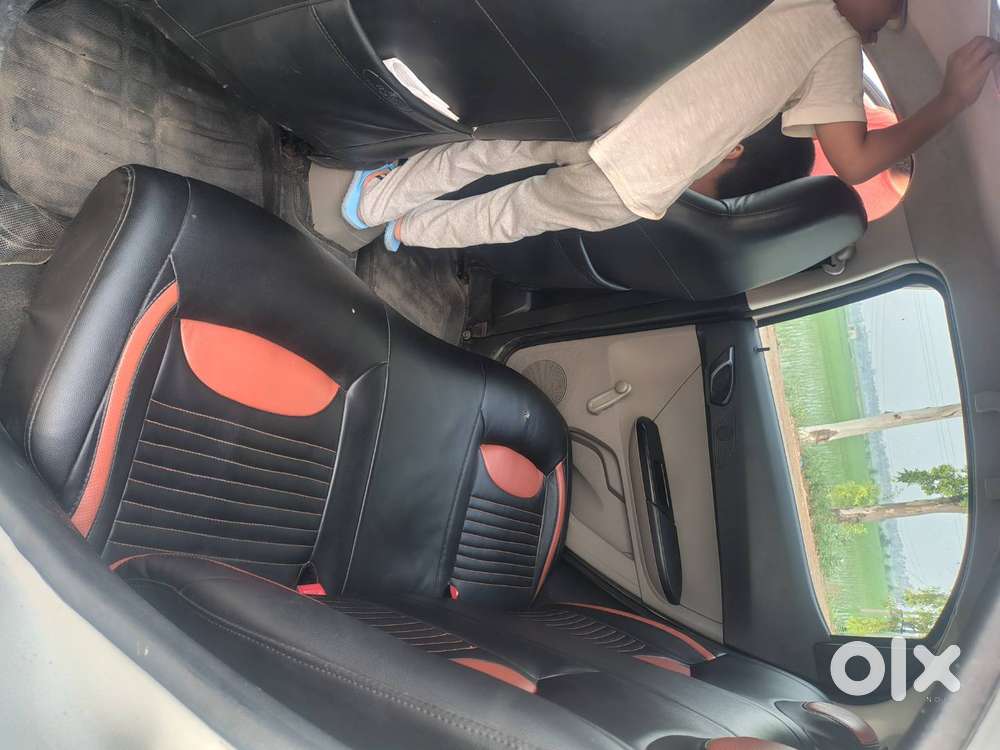 Tata Tiago Xza Plus 2019