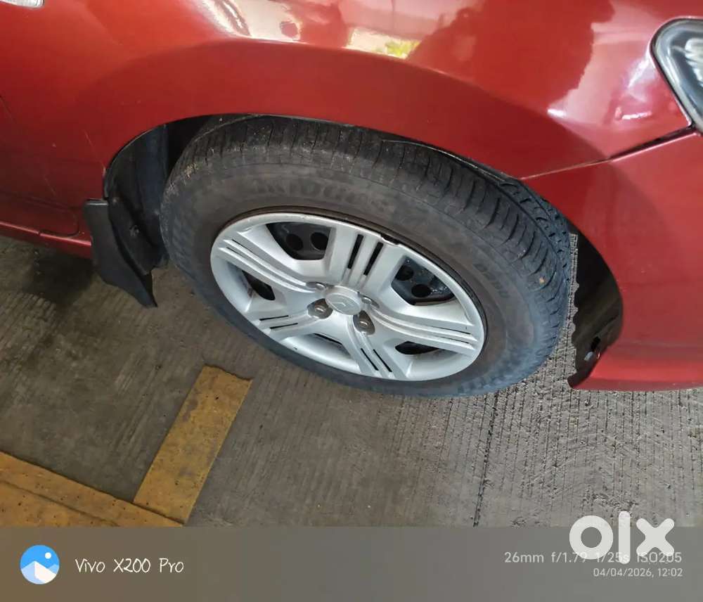 Honda City 2009 Petrol Well Maintained