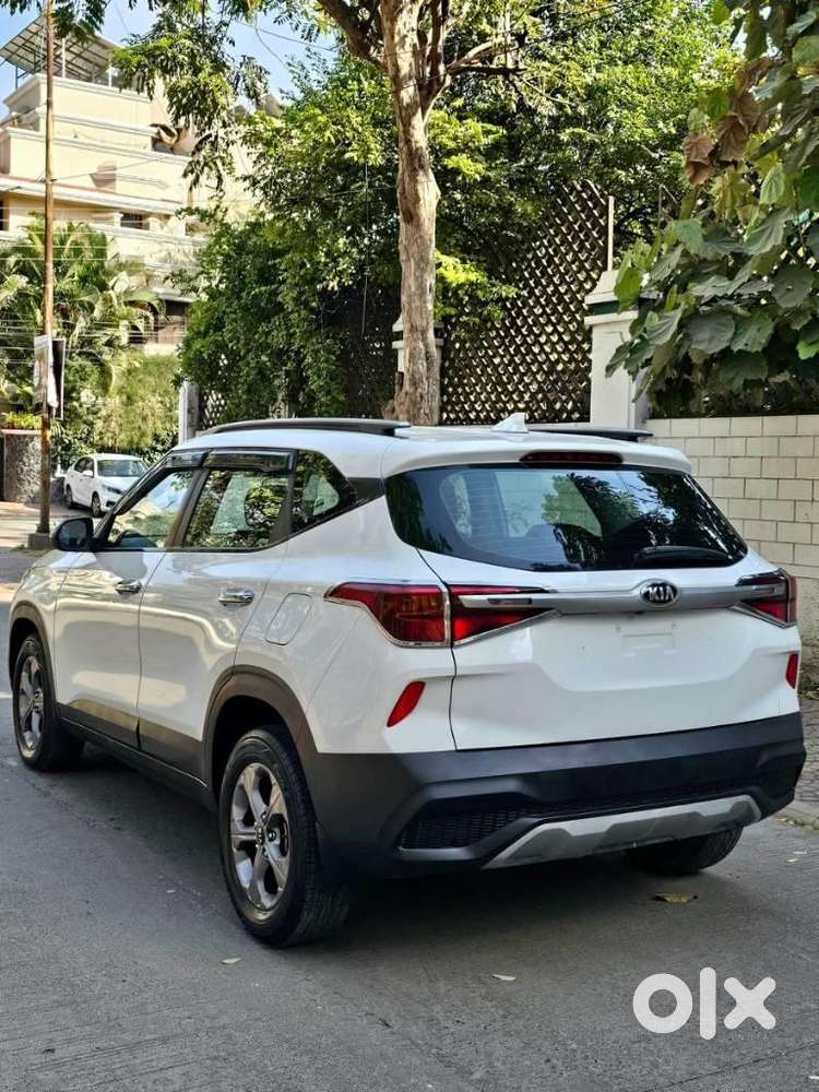 Kia Seltos Htk Plus D, 2019, Diesel