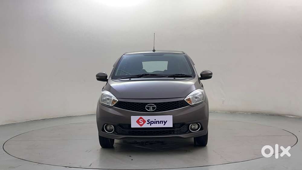 Tata Tiago XZA, 2017, Petrol