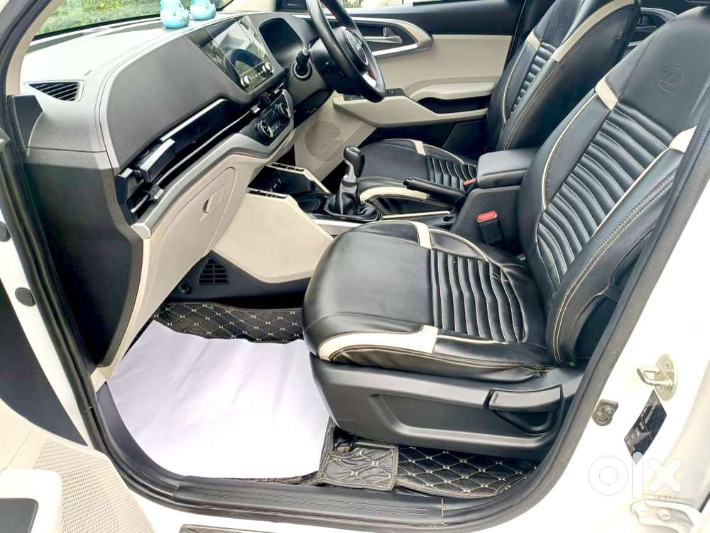 Kia Carens 1.5 Prestige 7 Str, 2023, Petrol