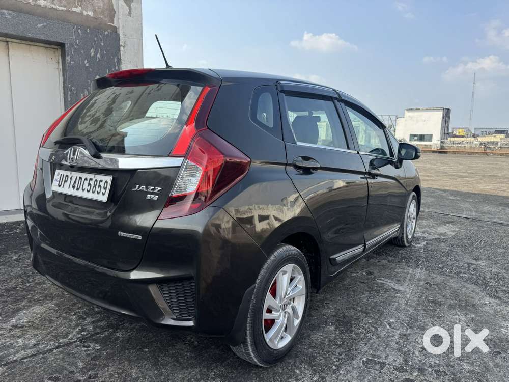 Honda Jazz 1.5 V I Dtec, 2017, Diesel