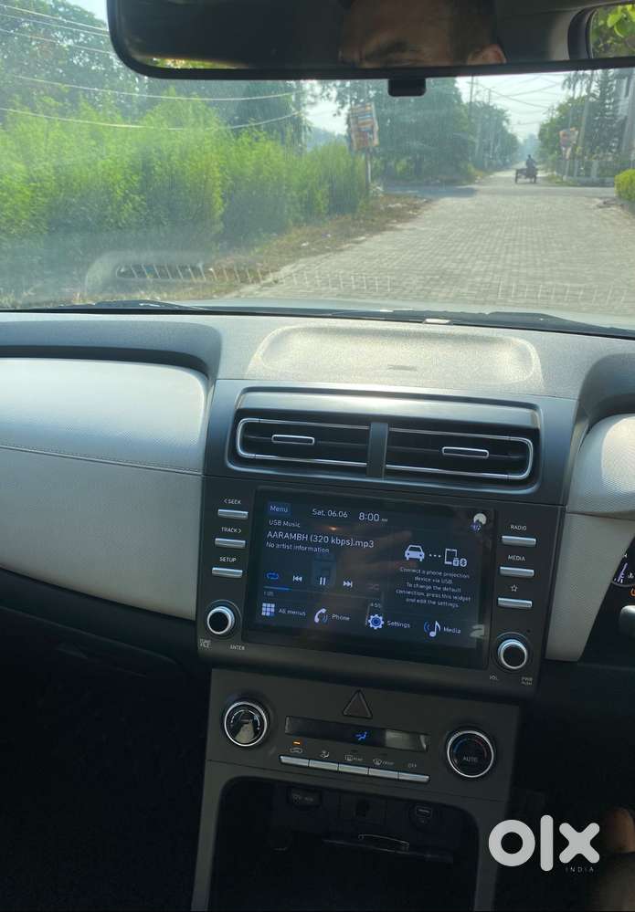 Creta 1.5 Crdi Mt S