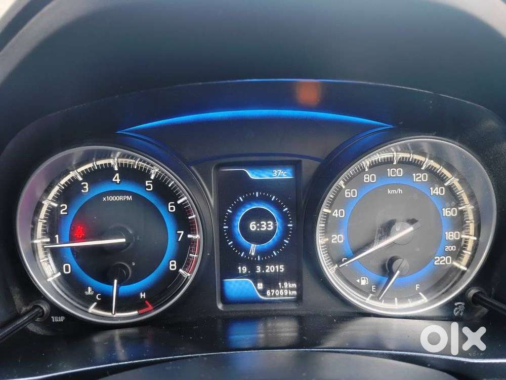 Maruti Suzuki Baleno Zeta, 2021, Petrol