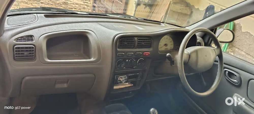 Maruti Suzuki Alto 2009