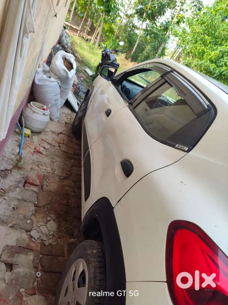 Renault Kwid 2018 Model