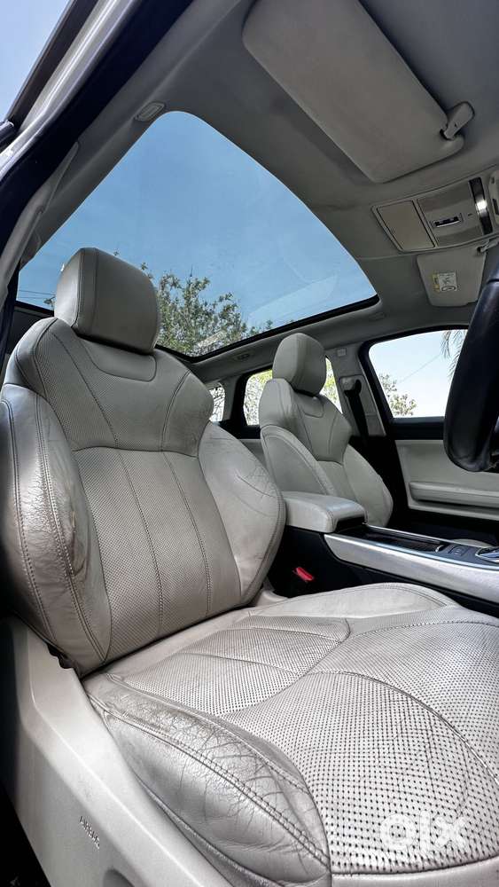 Land Rover Range Evoque Dynamic Sd4, 2017, Diesel