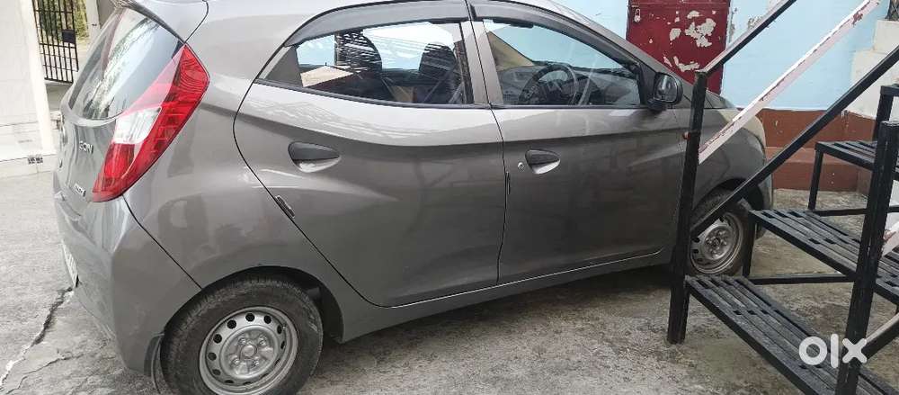 Car Is Very Good Condition Running 86715