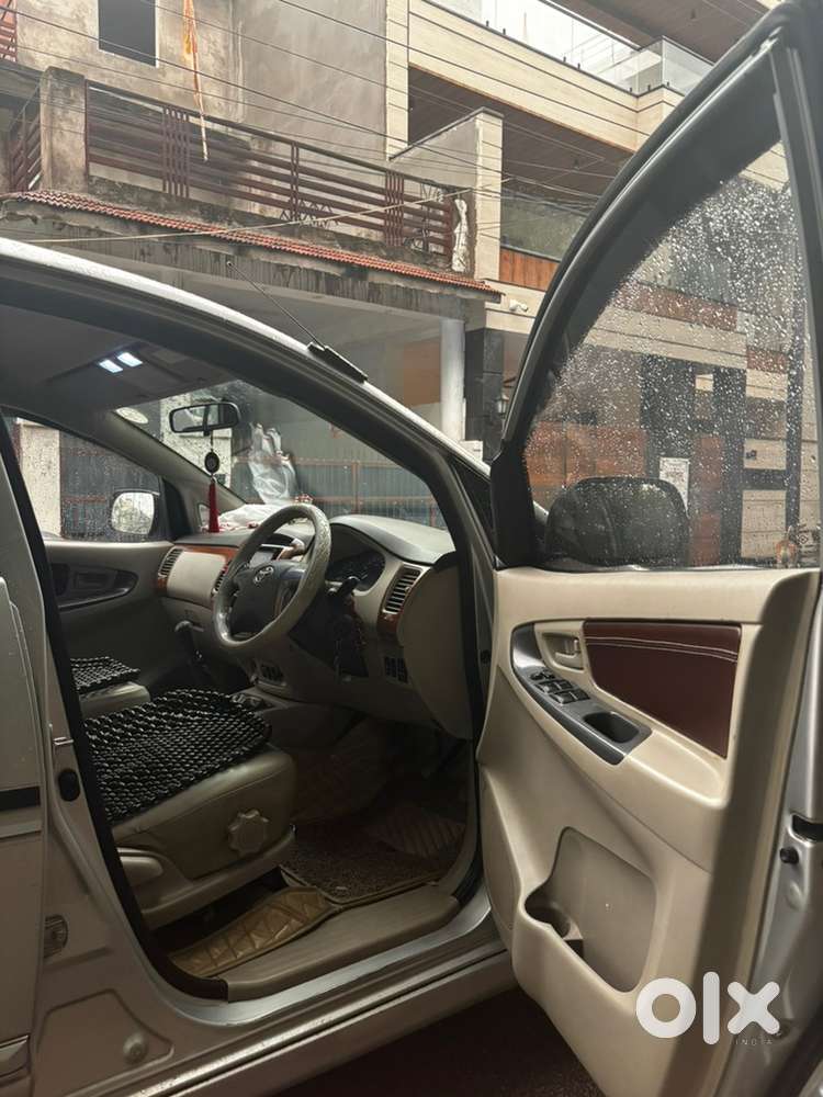 Toyota Innova Diesel Manual 2014