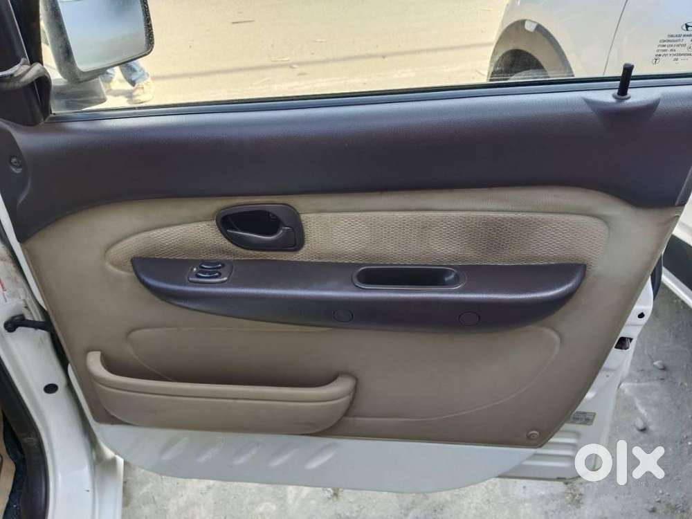 Hyundai Santro Xing Gl Plus, 2013, Petrol