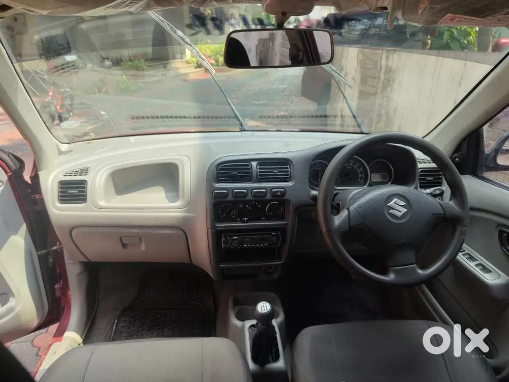 Maruti Suzuki Alto K10 2011 Petrol 85000 Km Driven