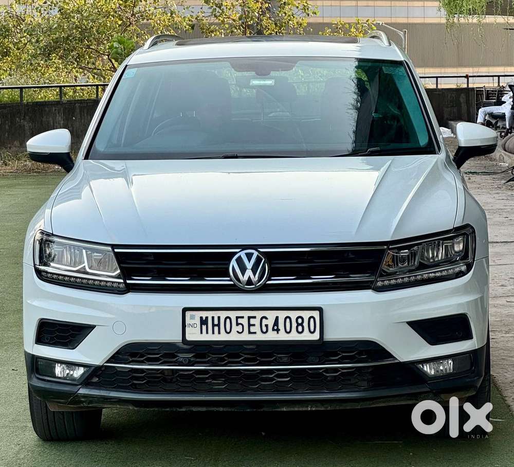 Volkswagen Tiguan 2.0 Tdi Highline, 2020, Diesel