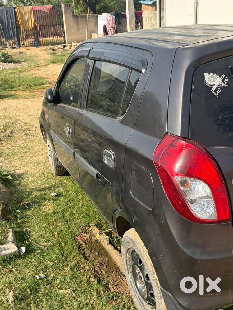 Maruti Suzuki Manual 2016