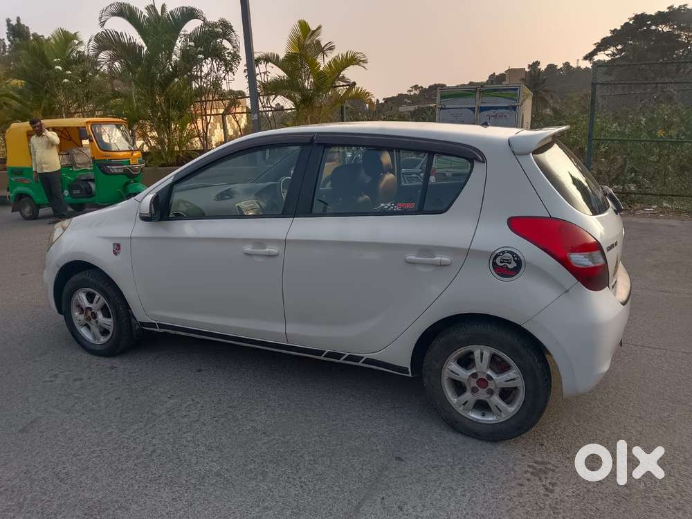 Hyundai I20 2010-2012 1.4 Crdi Asta, 2012, Diesel