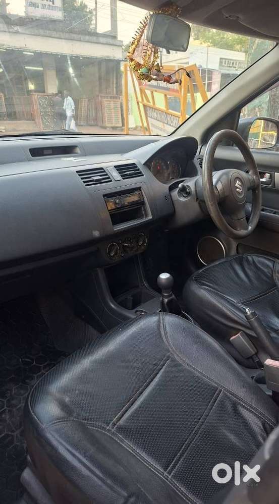 Maruti Suzuki Swift Vxi + Manual, 2009, Petrol