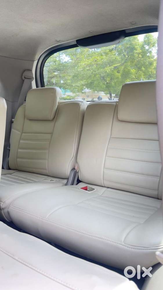 Toyota Innova [ ] 2.5 V Diesel 7 Str, 2011, Diesel