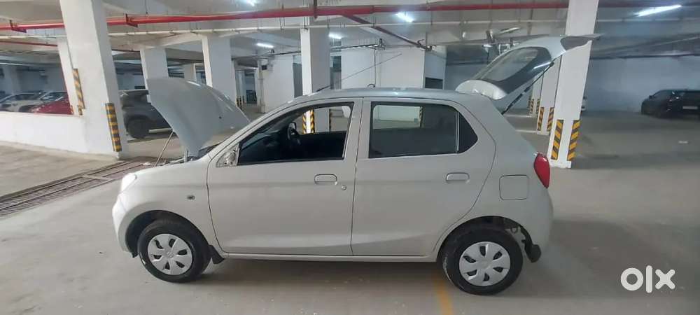 Maruti Suzuki Alto K10 2023 Petrol 4700 Km Driven