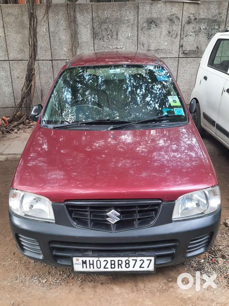Maruti Suzuki Alto 0.8 2011