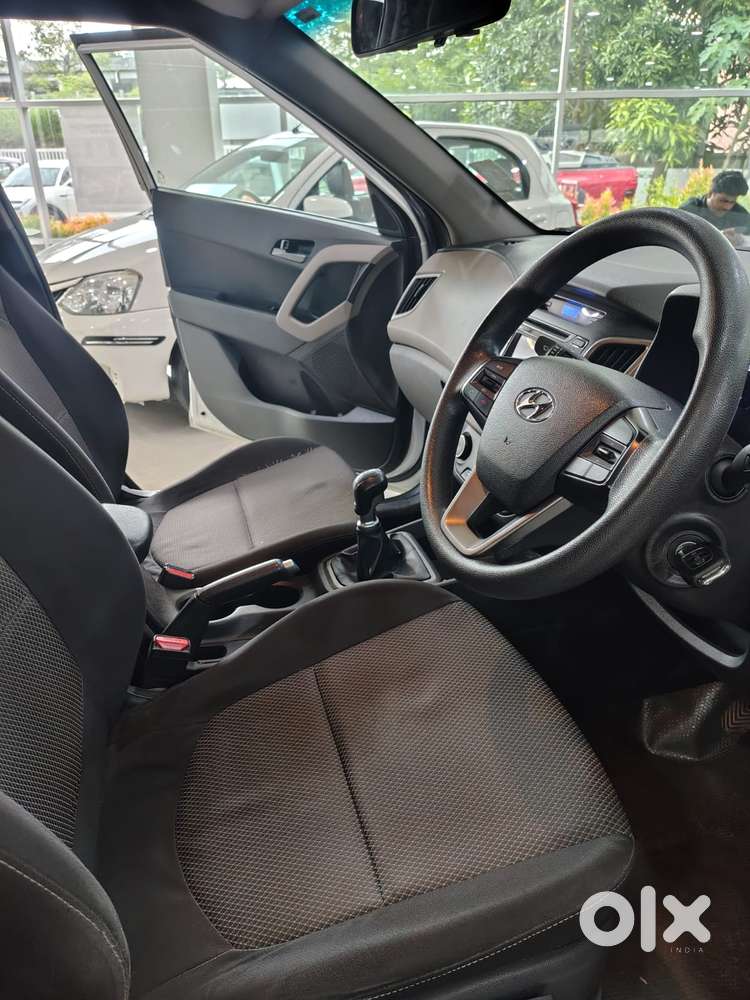 Hyundai Creta 1.6 Vtvt S, 2015, Petrol