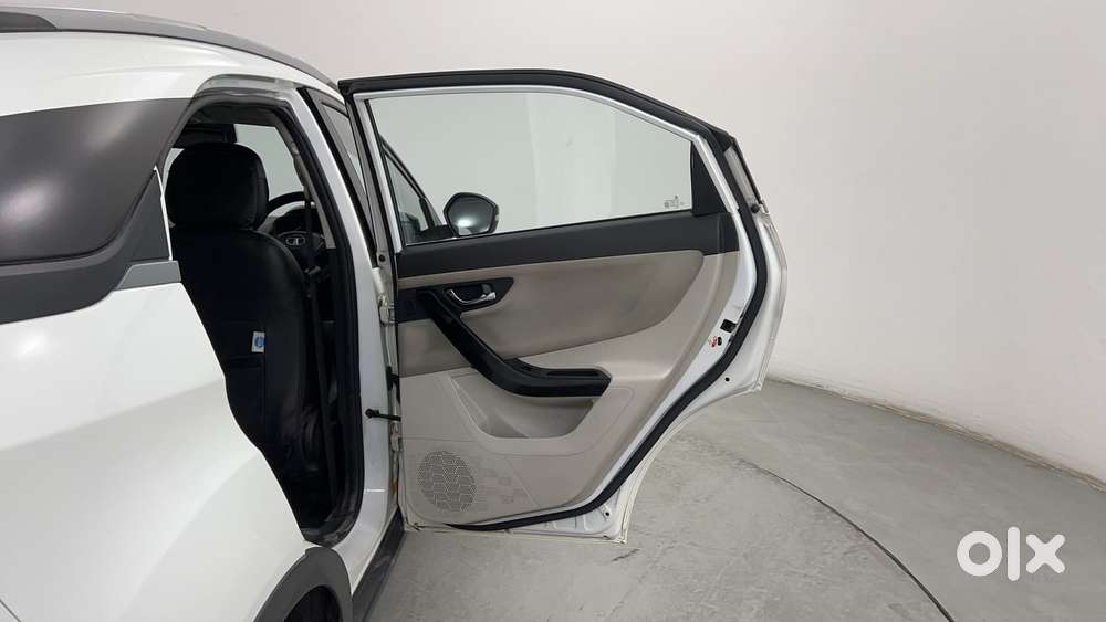 Tata Nexon 1.2 Revotron Xz Plus (s), 2021, Petrol