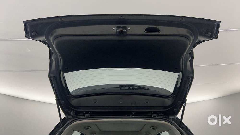 Hyundai Creta Sx (o) 1.5 Diesel Automatic, 2021, Diesel