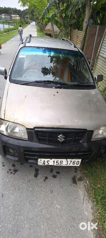 Maruti Suzuki Alto 2008