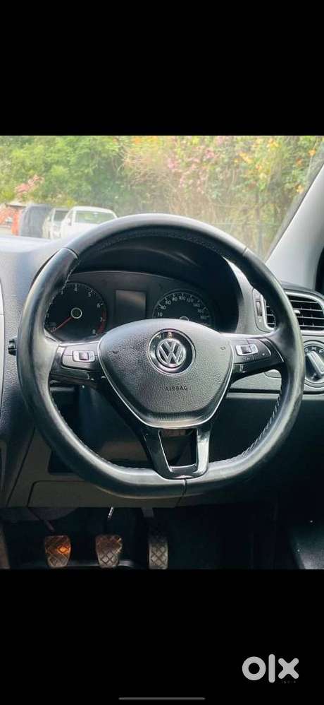 Volkswagen Polo 1.0 Highline Plus Tsi, 2020, Petrol
