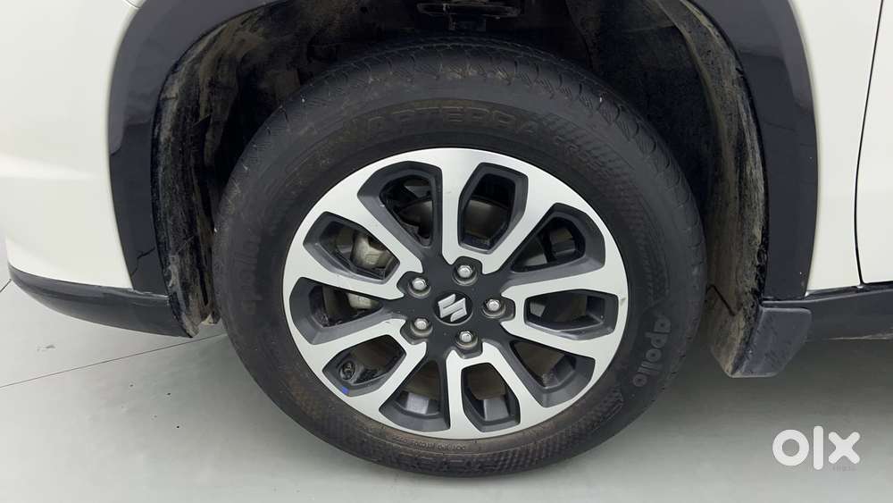 Maruti Suzuki Grand Vitara 1.5 Zeta Plus Intelligent Hybrid Ecvt, 20..