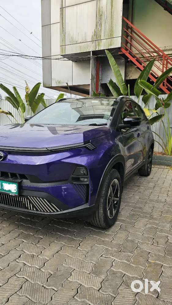 Nexon Fearless Plus Mr 30kw