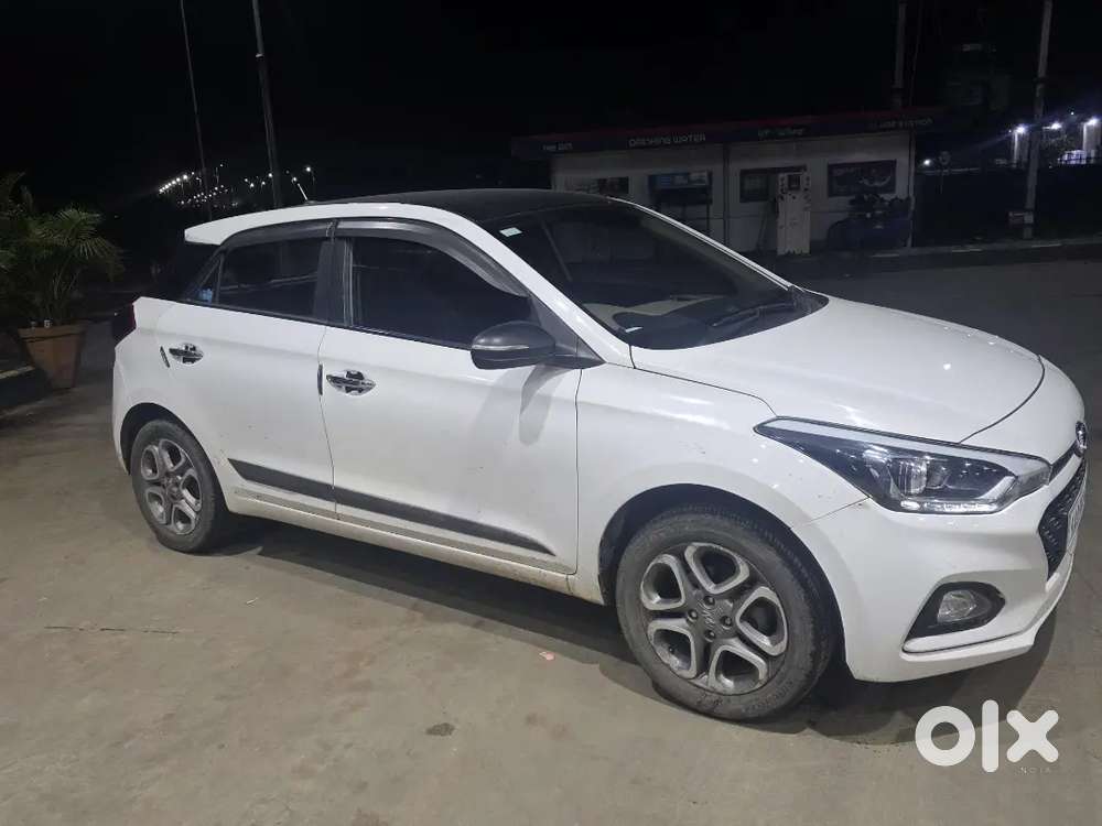 Hyundai I20 Asta Petrol 2020