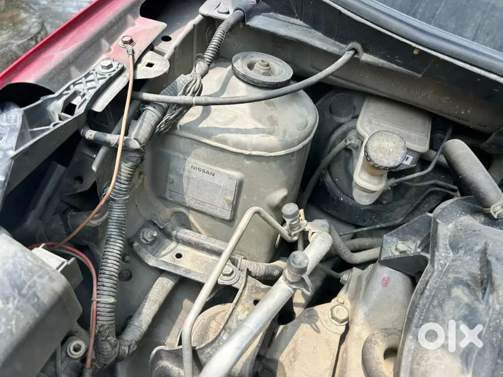 Nissan Sunny 2013 Petrol 169432 Km Driven