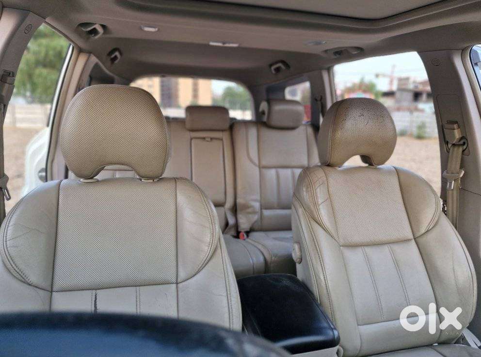 Mahindra Xuv500 W10 2wd, 2017, Diesel