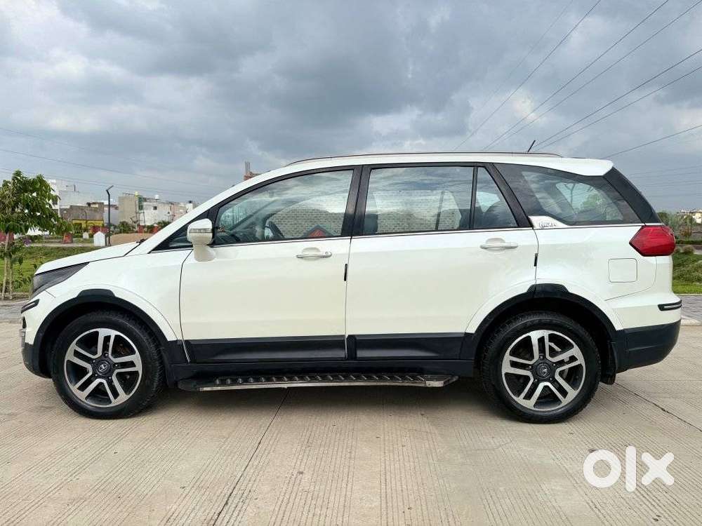Tata Hexa 2.2 Xt 4x2 7 Str, 2020, Diesel