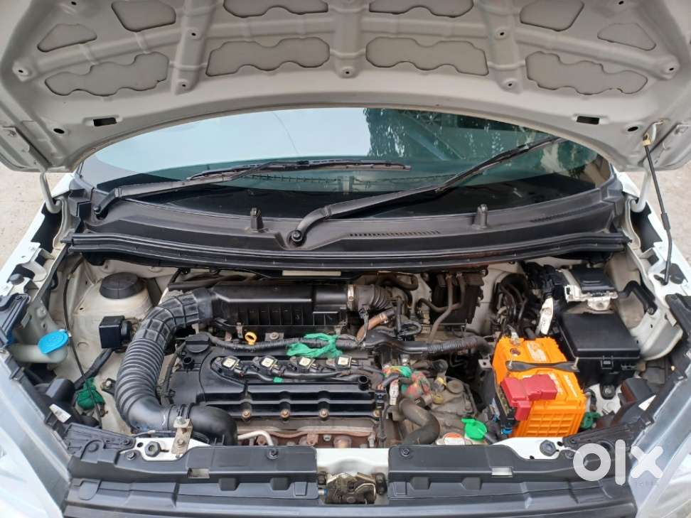 Maruti Suzuki Wagon R Vxi 1.2, 2020, Petrol