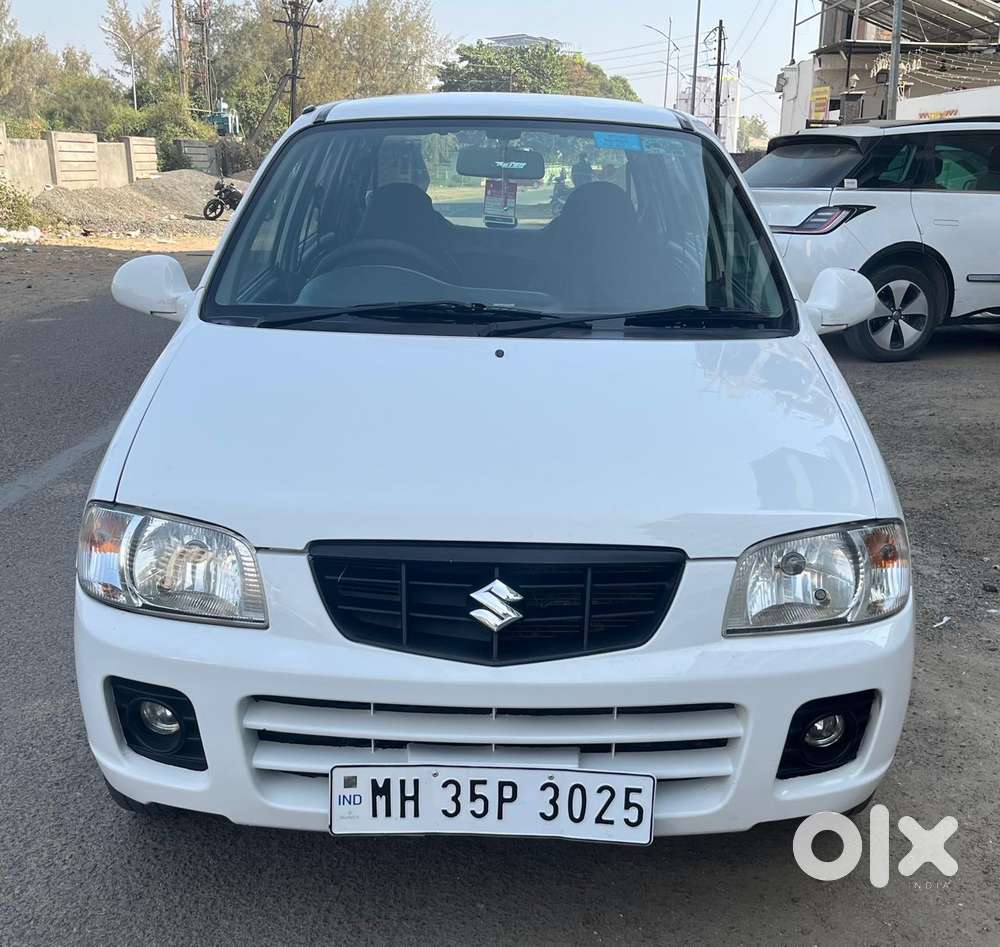 Maruti Suzuki Alto 0.8 Lxi (o), 2012, Petrol