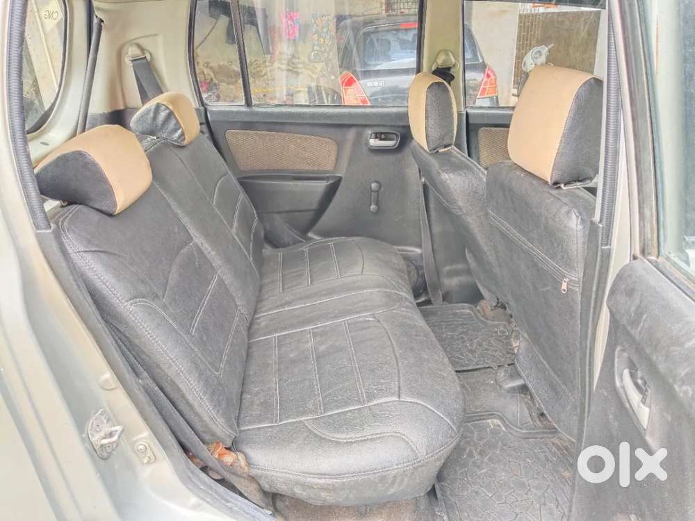 Maruti Suzuki Wagon R Lxi Cng, 2015, Cng & Hybrids