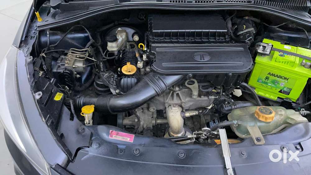 Tata Tigor 1.2 Revotron Xz Plus, 2020, Petrol