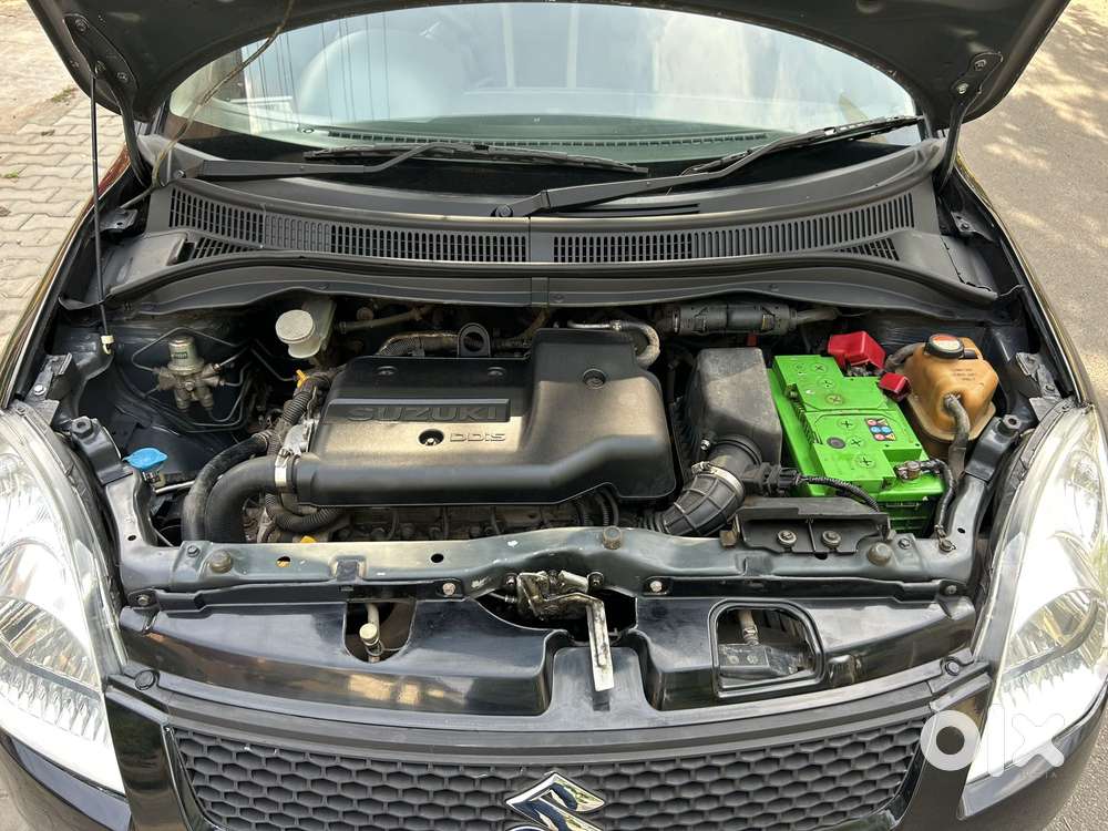 Maruti Suzuki Swift 2011-2014 Vdi, 2010, Diesel