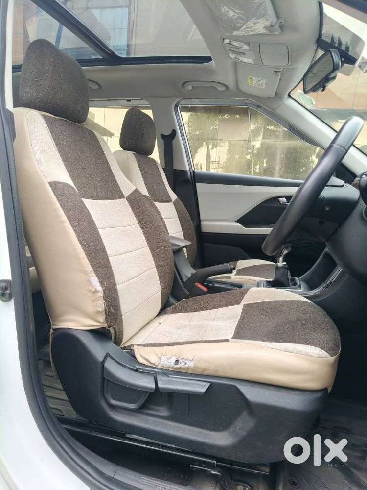 Hyundai Creta 1.5 Crdi Sx, 2023, Diesel