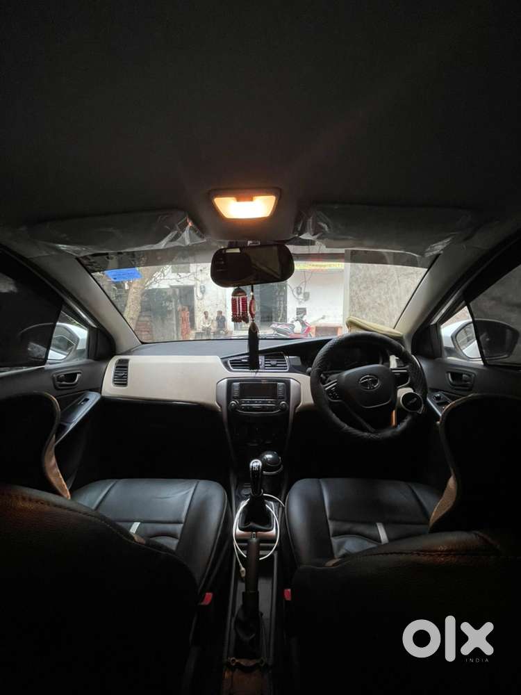 Tata Zest Petrol 2018 Vip Number