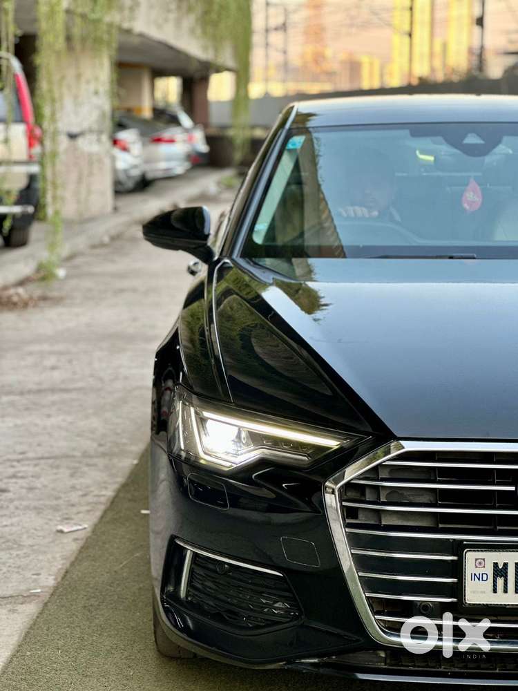 Audi A6 2.0 45 Tfsi Technology, 2023, Petrol